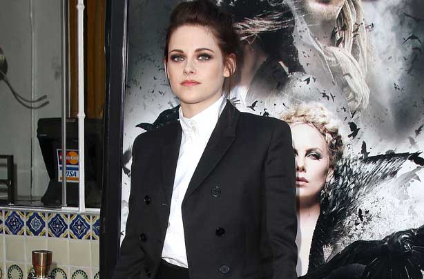 Kristen Stewart