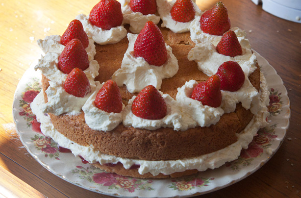 Your Jubilee cakes and bakes Your Jubilee cakes and bakes