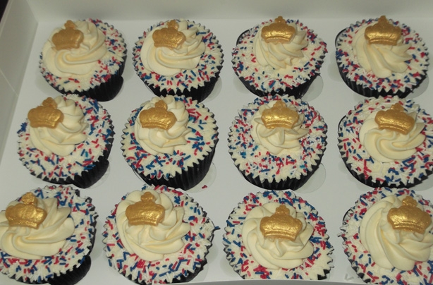 Your Jubilee cakes and bakes Your Jubilee cakes and bakes