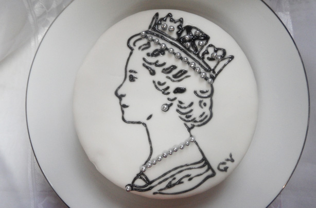 Your Jubilee cakes and bakes Your Jubilee cakes and bakes