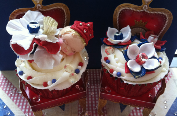 Your Jubilee cakes and bakes Your Jubilee cakes and bakes