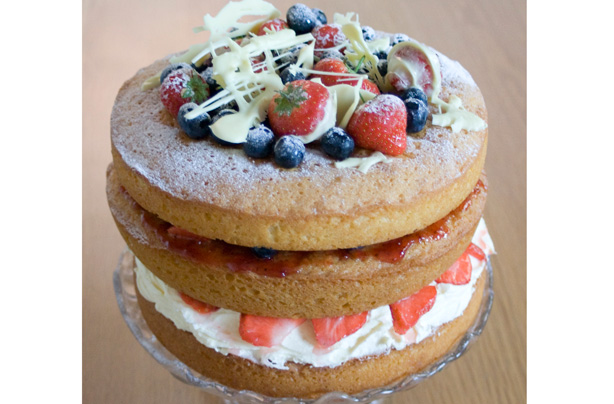 Your Jubilee cakes and bakes Your Jubilee cakes and bakes