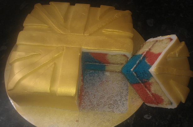 Your Jubilee cakes and bakes Your Jubilee cakes and bakes