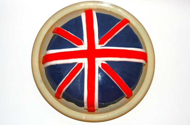 Your Jubilee cakes and bakes Your Jubilee cakes and bakes