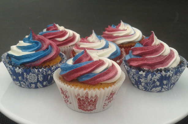 Your Jubilee cakes and bakes Your Jubilee cakes and bakes