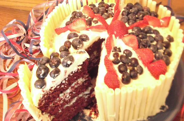 Your Jubilee cakes and bakes Your Jubilee cakes and bakes