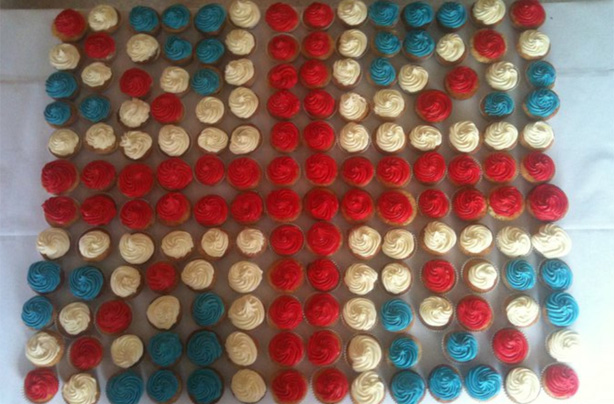 Your Jubilee cakes and bakes Your Jubilee cakes and bakes