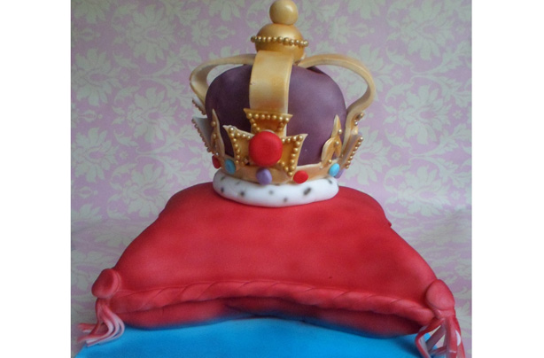Your Jubilee cakes and bakes Your Jubilee cakes and bakes