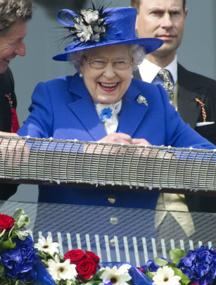The Queen's Diamond Jubilee The Queen's Diamond Jubilee