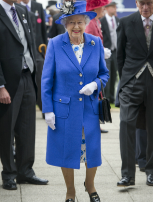 The Queen's Diamond Jubilee The Queen's Diamond Jubilee