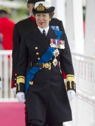 The Queen's Diamond Jubilee The Queen's Diamond Jubilee
