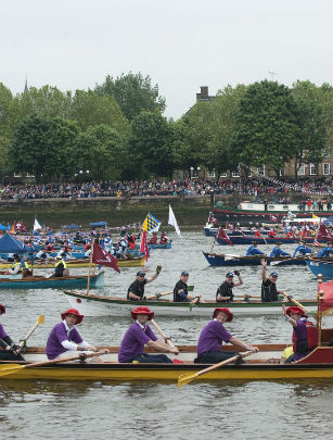 The Queen's Diamond Jubilee The Queen's Diamond Jubilee