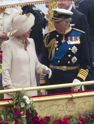 The Queen's Diamond Jubilee The Queen's Diamond Jubilee