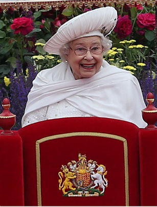 The Queen's Diamond Jubilee The Queen's Diamond Jubilee
