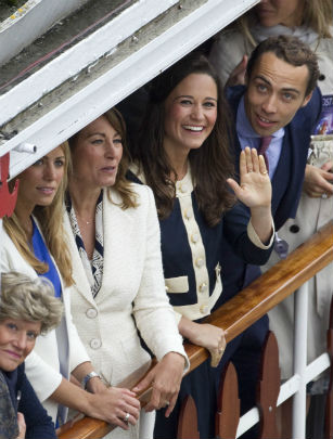 The Queen's Diamond Jubilee The Queen's Diamond Jubilee
