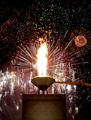The Queen's Diamond Jubilee The Queen's Diamond Jubilee