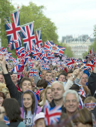 The Queen's Diamond Jubilee The Queen's Diamond Jubilee