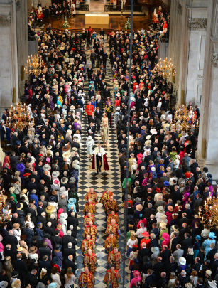 The Queen's Diamond Jubilee The Queen's Diamond Jubilee