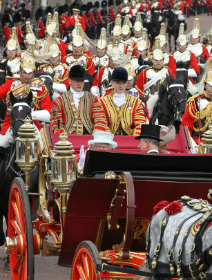 The Queen's Diamond Jubilee The Queen's Diamond Jubilee