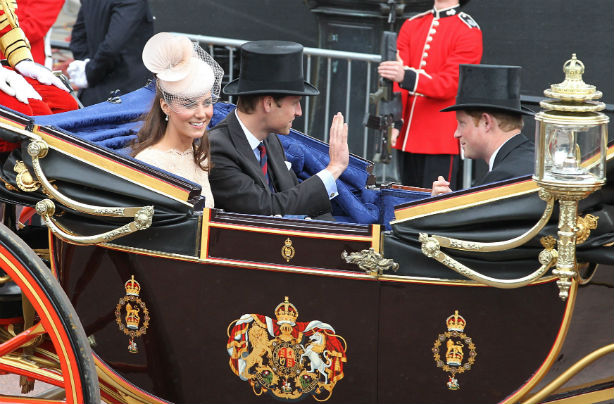 The Queen's Diamond Jubilee The Queen's Diamond Jubilee