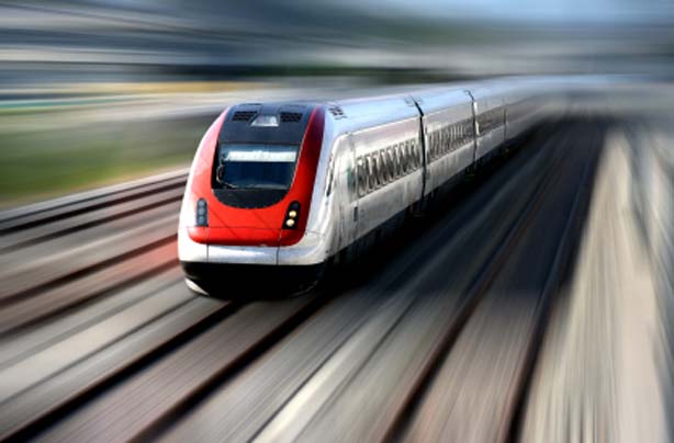 Cheap train travel in the UK
