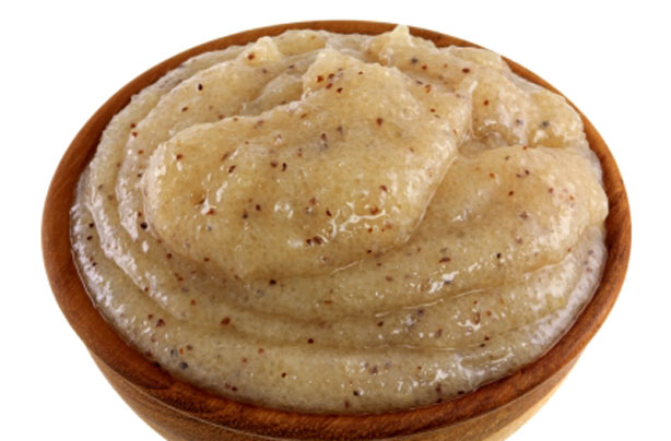 Smooth exfoliation Smooth exfoliation