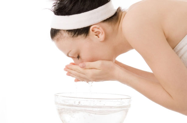 Double cleanse Double cleanse