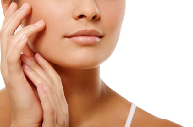 Skincare tips