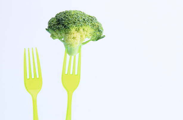 Broccoli boosts sun protection Broccoli boosts sun protection