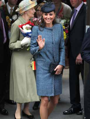 Kate Middleton Kate Middleton