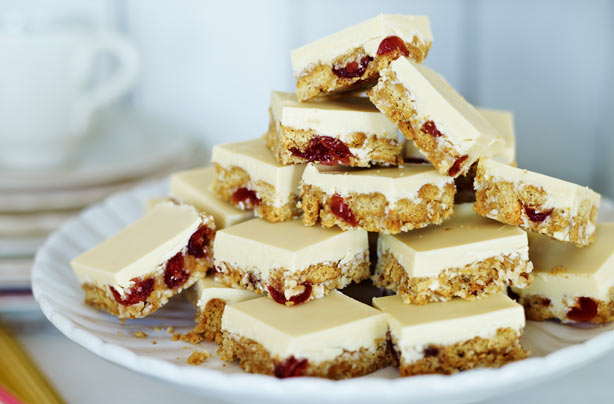 white chocolate tiffin jo wheatley 