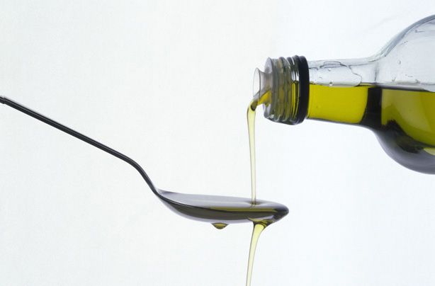 Olive oil Olive oil