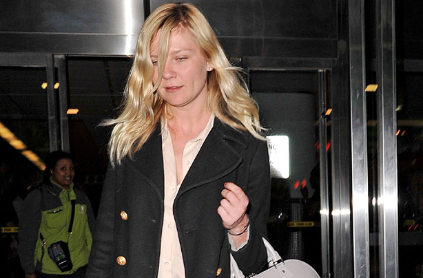 Kirsten Dunst Kirsten Dunst