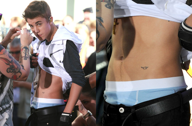 Justin Bieber Justin Bieber