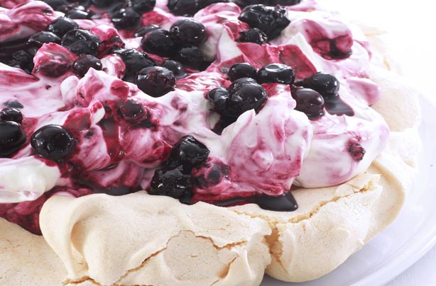 Easy recipes for blackcurrants Easy recipes for blackcurrants
