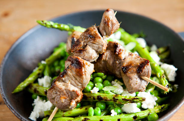Leftover lamb recipes Leftover lamb recipes