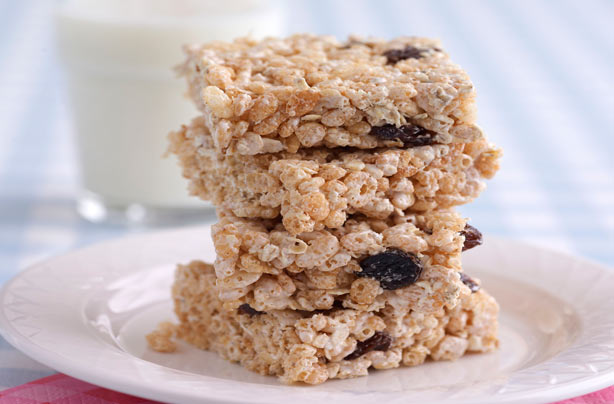 Marshmallow-Fluff-Crispie-Bars Marshmallow-Fluff-Crispie-Bars