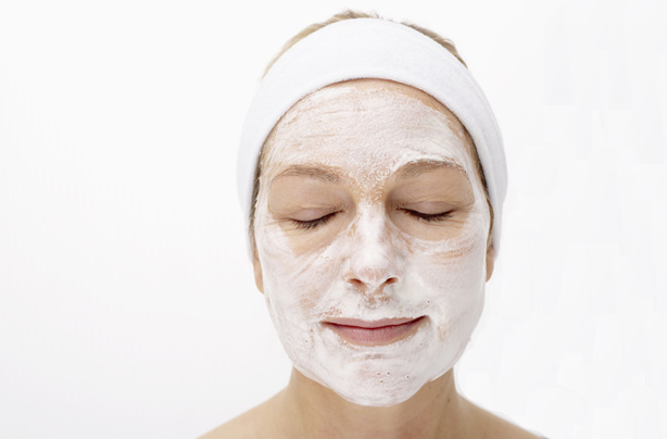 Photo: Homemade beauty Photo: Homemade beauty