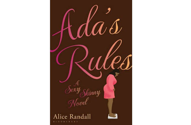 Ada's rules by Alice Randall