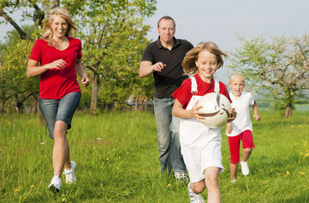 Kids' sleeping tips, Make sure they're getting enough exercise Kids' sleeping tips, Make sure they're getting enough exercise