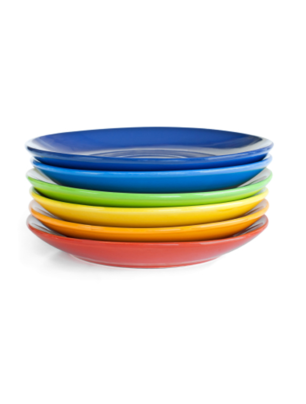 Dishes Dishes