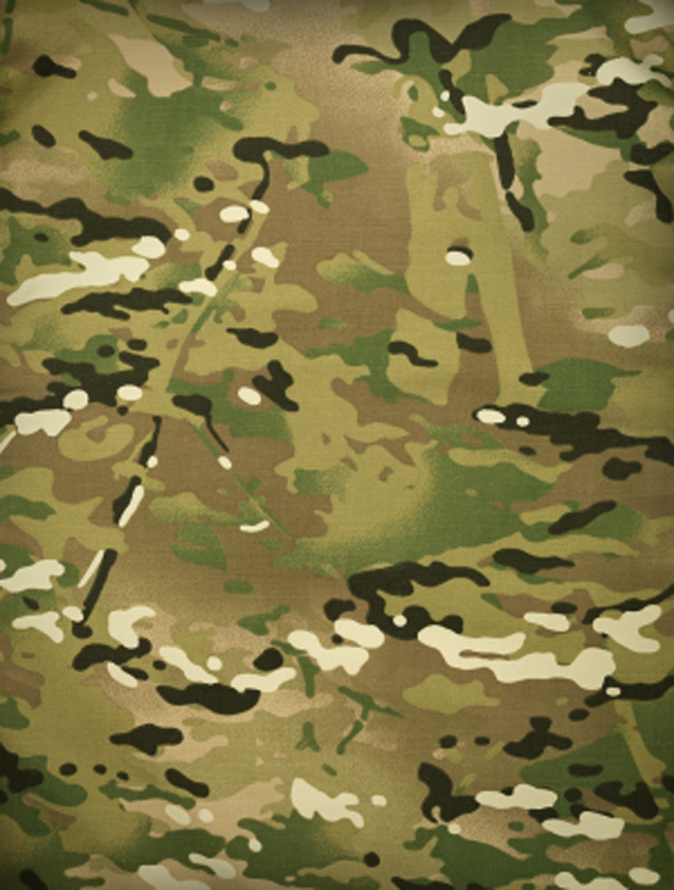 Camouflage Camouflage
