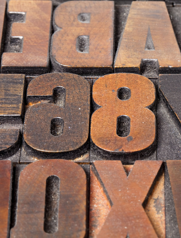 Font Font