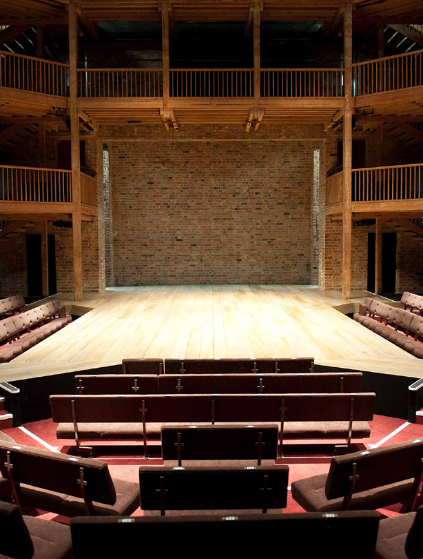 Theatre Theatre