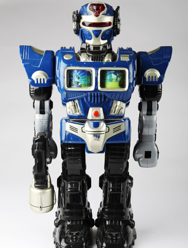 Robot Robot