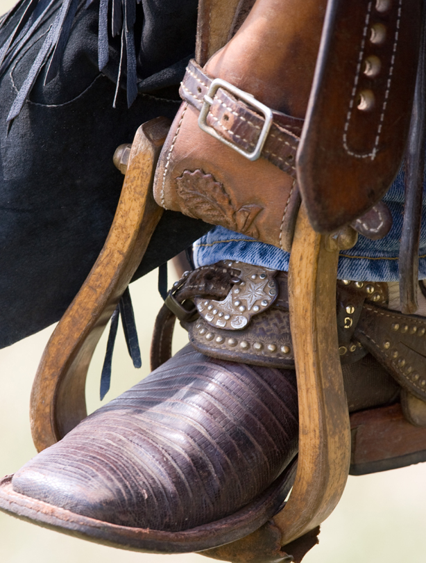 Cowboy Cowboy