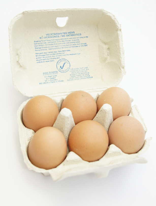 Eggs Eggs