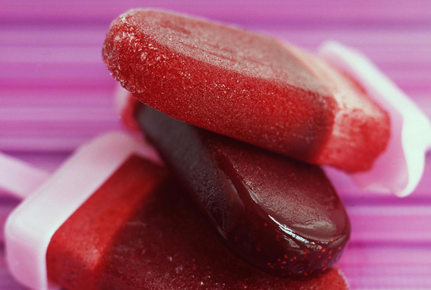 ice lollies ice lollies