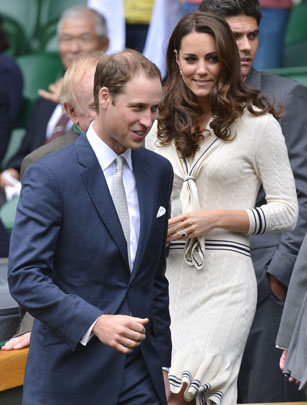 Kate Middleton: 2012 Kate Middleton: 2012