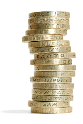 coins